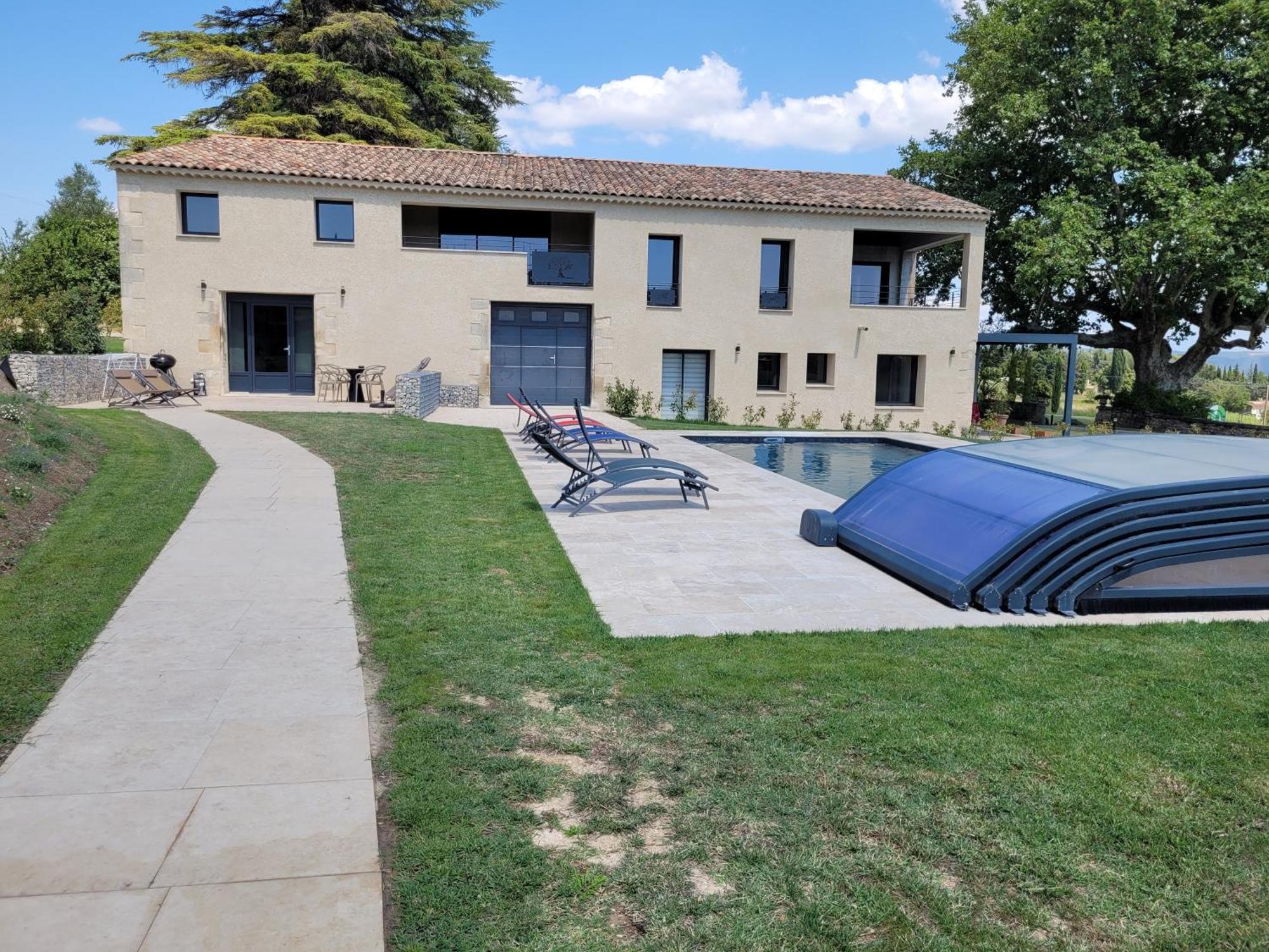 La Bastide De L'Adrech Hotel Manosque Exterior photo
