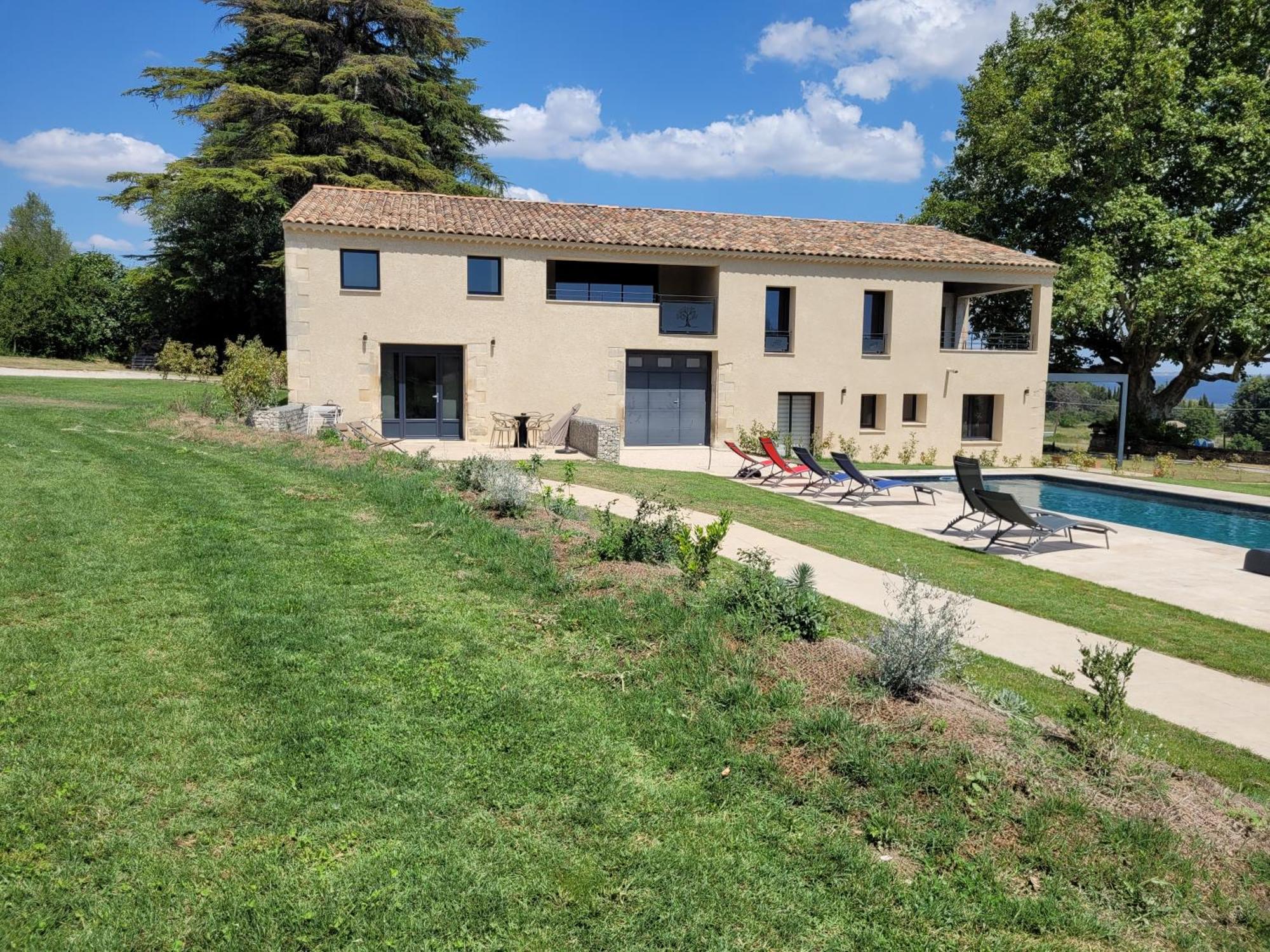 La Bastide De L'Adrech Hotel Manosque Exterior photo