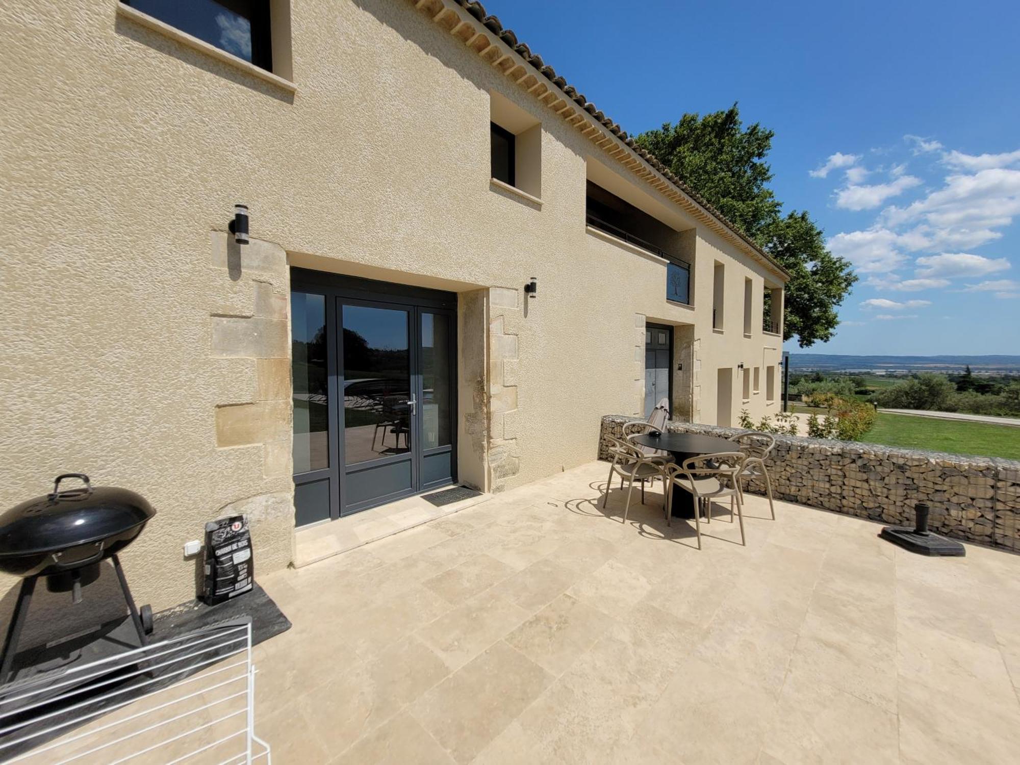 La Bastide De L'Adrech Hotel Manosque Exterior photo