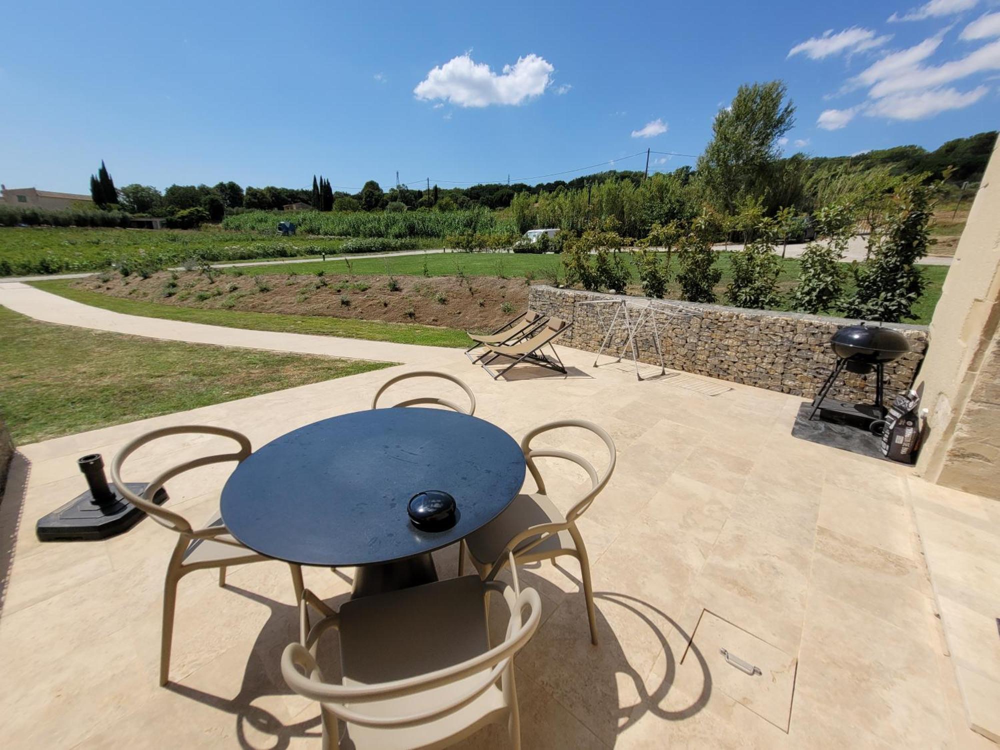 La Bastide De L'Adrech Hotel Manosque Exterior photo